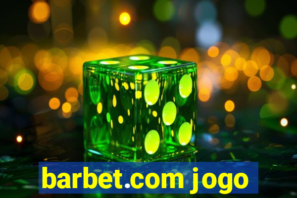 barbet.com jogo